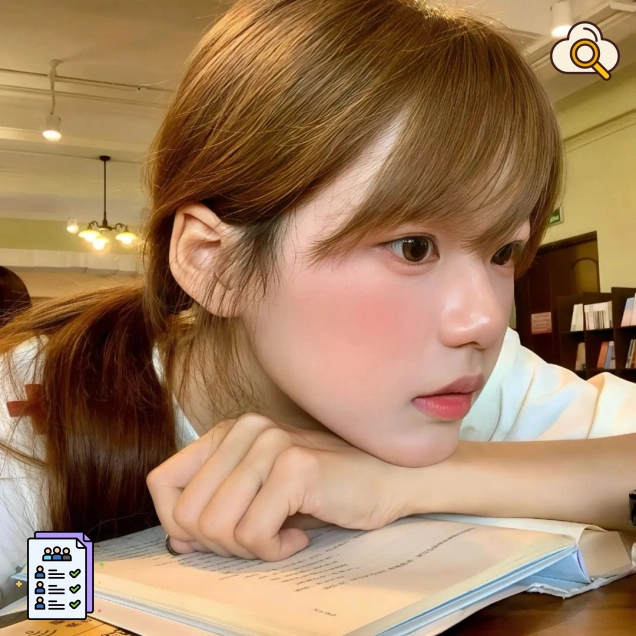 小周同学